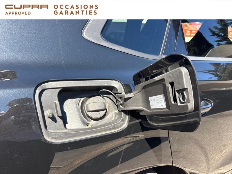 Voitures occasions CUPRA Terramar V Mougins