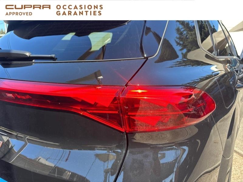 Voitures occasions CUPRA Terramar V Mougins