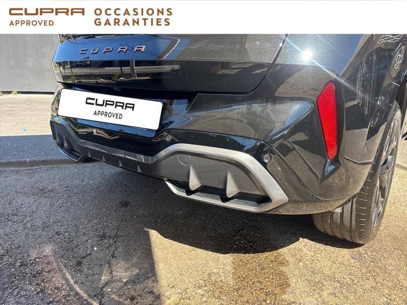 Voitures occasions CUPRA Terramar V Mougins