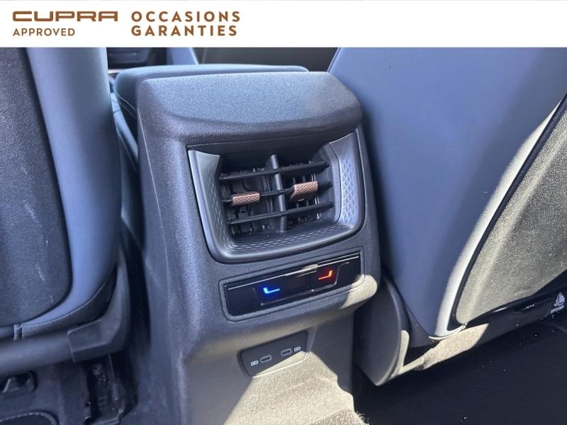 Voitures occasions CUPRA Terramar V Mougins