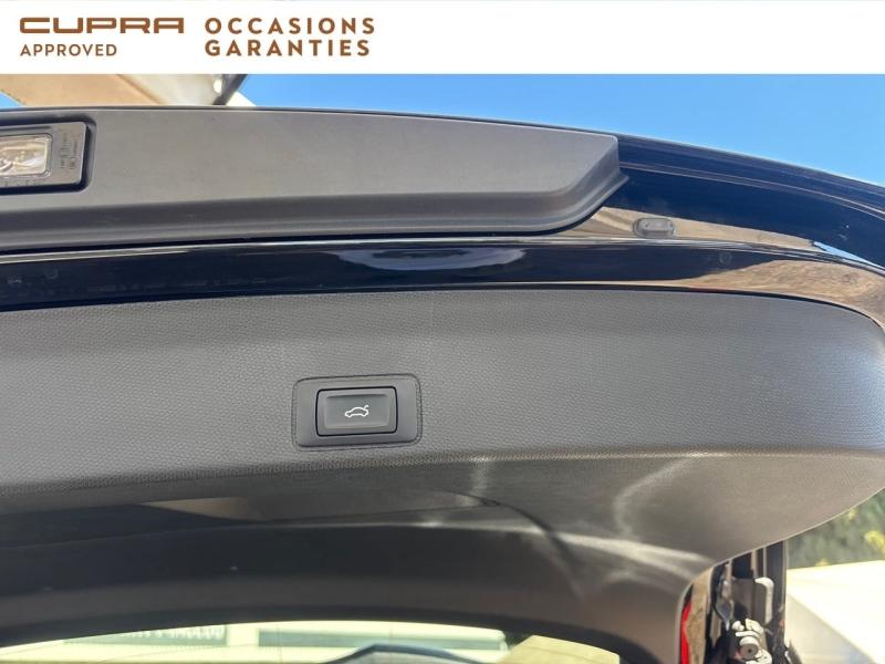 Voitures occasions CUPRA Terramar V Mougins