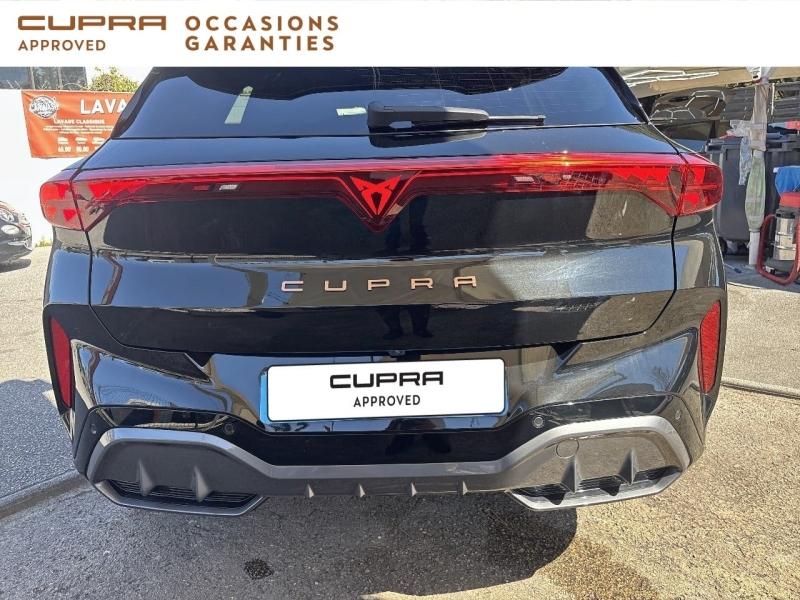 Voitures occasions CUPRA Terramar V Mougins