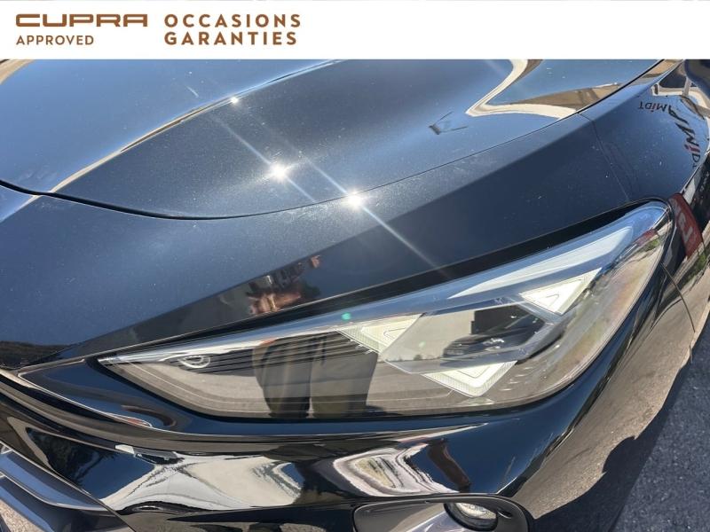 Voitures occasions CUPRA Terramar V Mougins