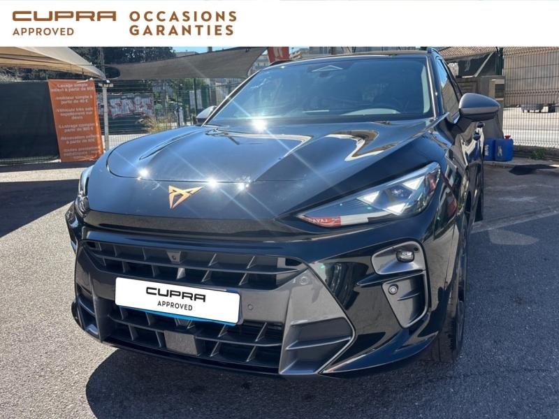 Voitures occasions CUPRA Terramar V Mougins