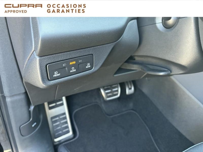 Voitures occasions CUPRA Terramar V Mougins