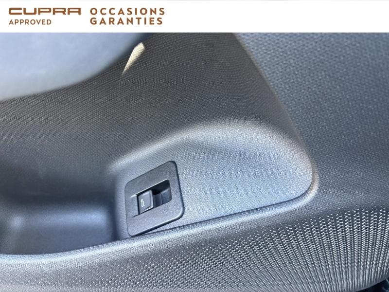 Voitures occasions CUPRA Terramar V Mougins