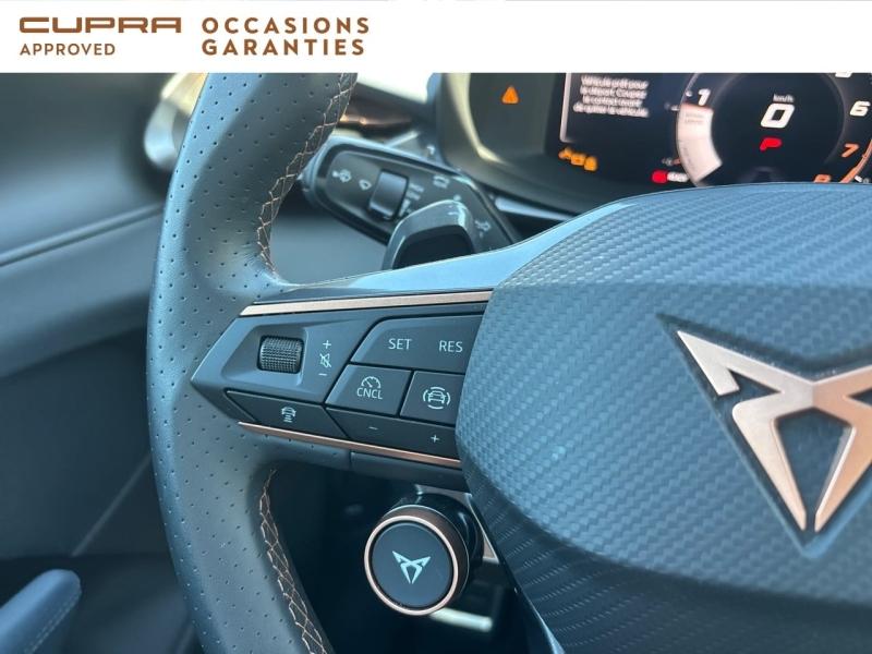 Voitures occasions CUPRA Terramar V Mougins