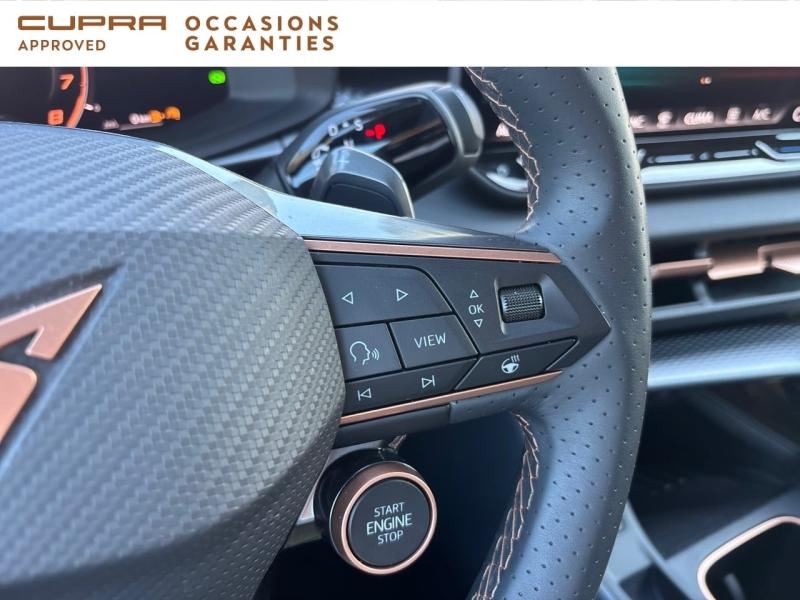 Voitures occasions CUPRA Terramar V Mougins