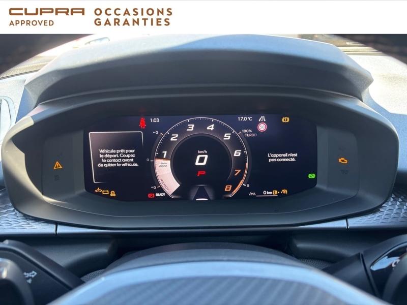 Voitures occasions CUPRA Terramar V Mougins