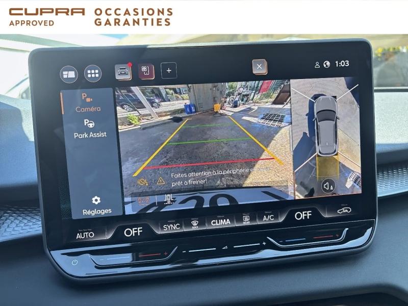 Voitures occasions CUPRA Terramar V Mougins