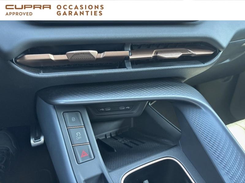 Voitures occasions CUPRA Terramar V Mougins