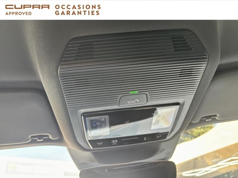 Voitures occasions CUPRA Terramar V Mougins