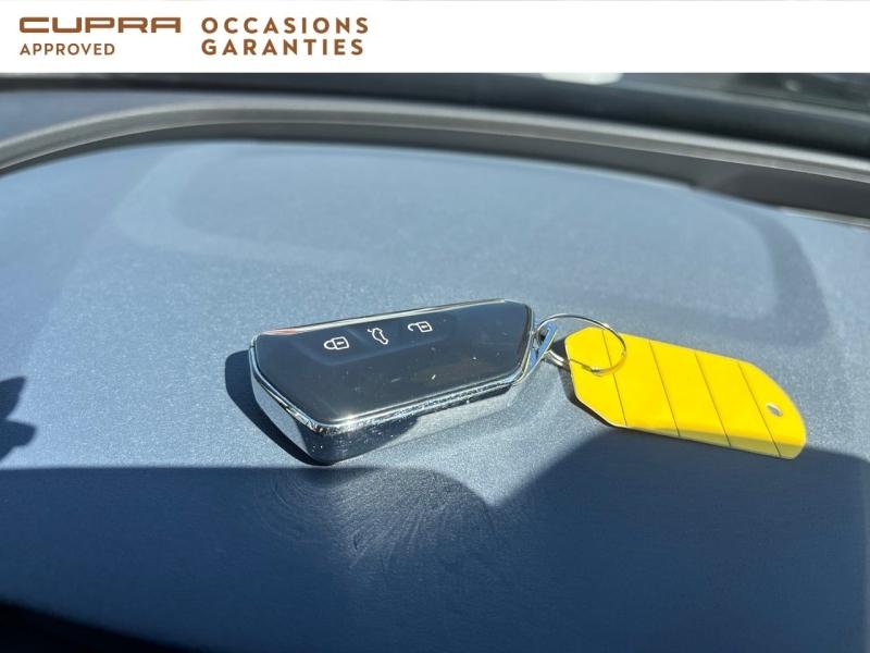 Voitures occasions CUPRA Terramar V Mougins