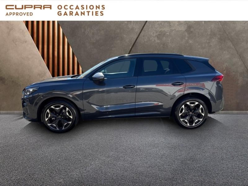 Voitures occasions CUPRA Terramar V Mougins