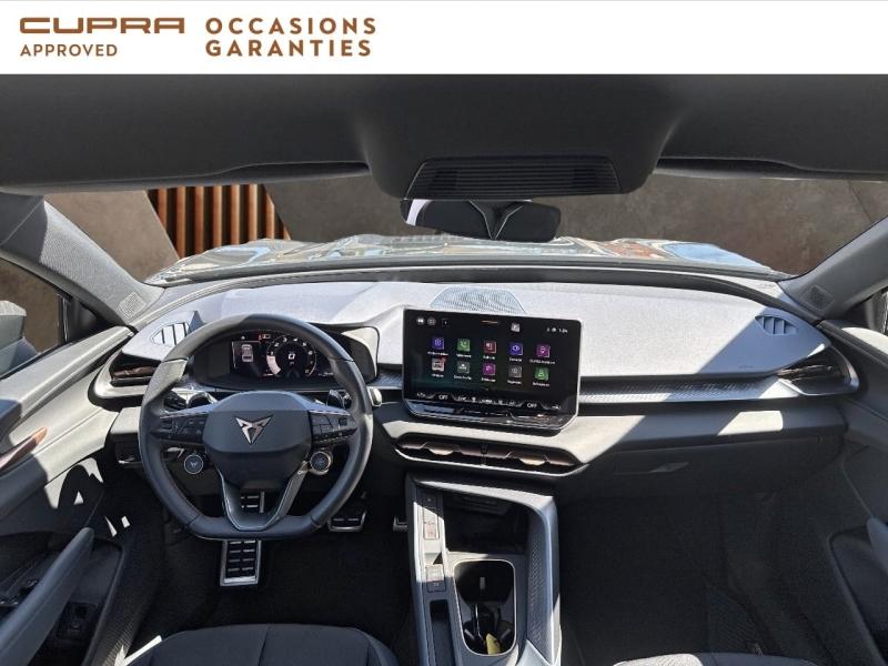 Voitures occasions CUPRA Terramar V Mougins