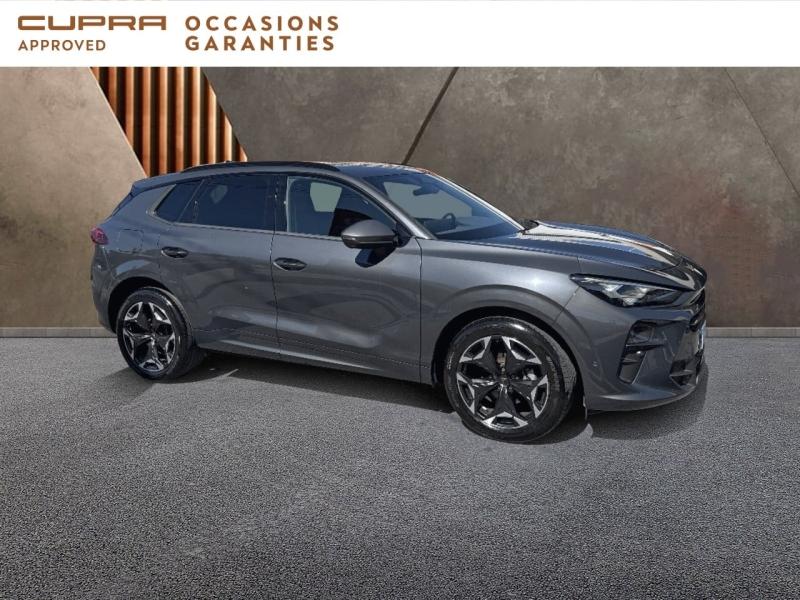 Voitures occasions CUPRA Terramar V Mougins