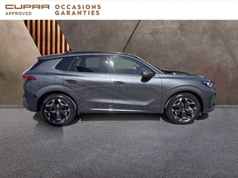 Voitures occasions CUPRA Terramar V Mougins