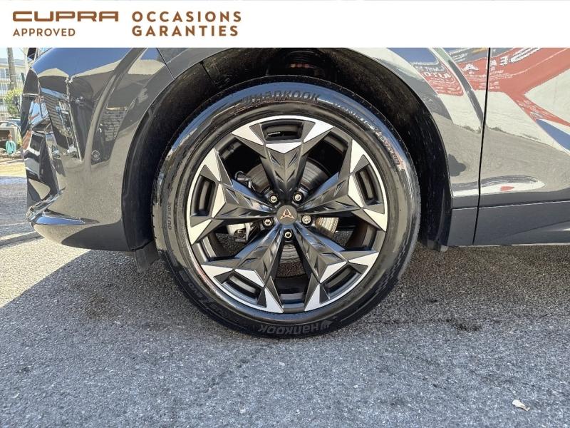 Voitures occasions CUPRA Terramar V Mougins