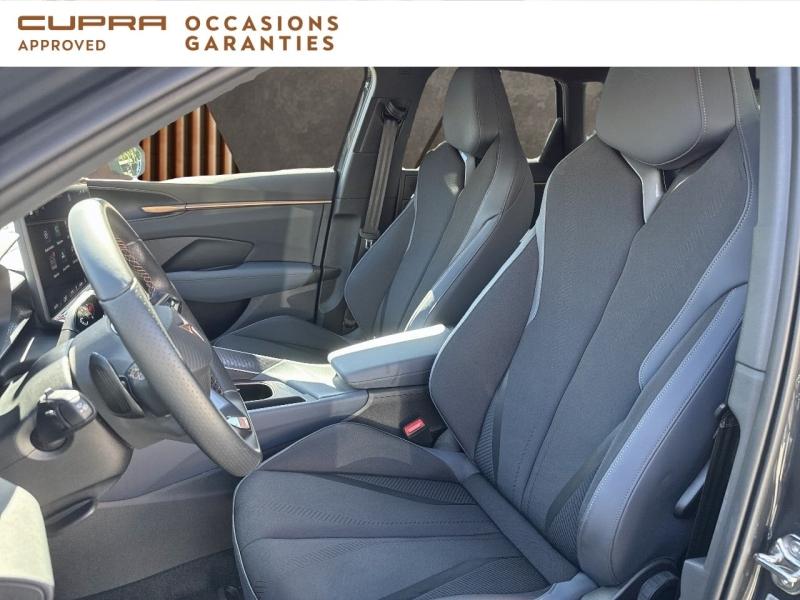 Voitures occasions CUPRA Terramar V Mougins