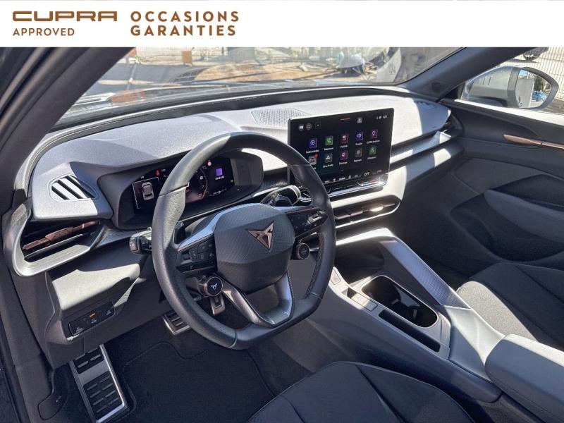Voitures occasions CUPRA Terramar V Mougins