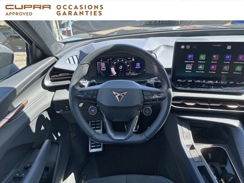 Voitures occasions CUPRA Terramar V Mougins