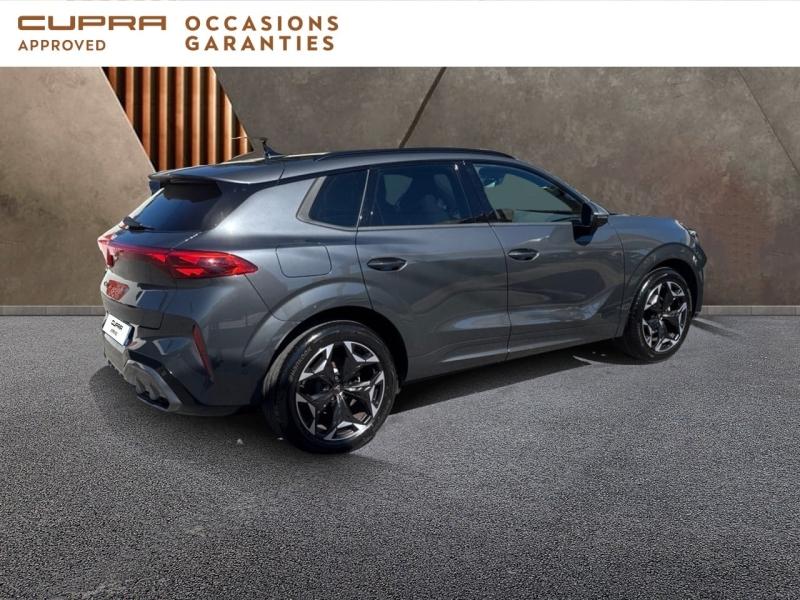 Voitures occasions CUPRA Terramar V Mougins