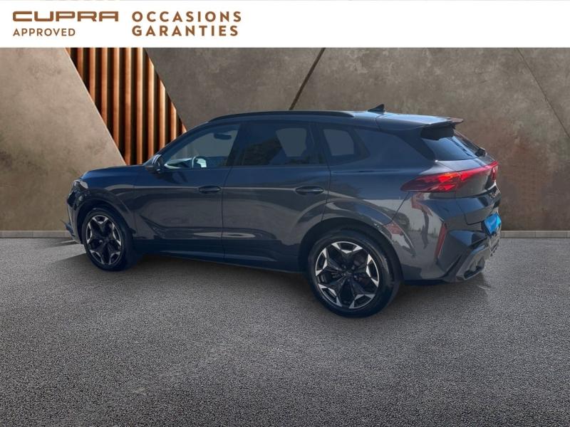 Voitures occasions CUPRA Terramar V Mougins