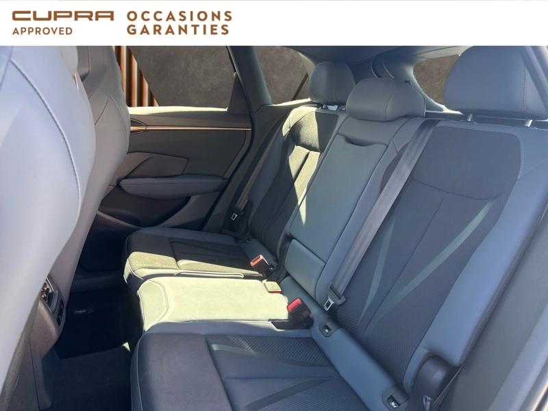 Voitures occasions CUPRA Terramar V Mougins