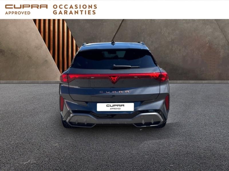 Voitures occasions CUPRA Terramar V Mougins