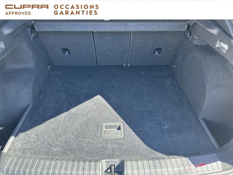 Voitures occasions CUPRA Terramar V Mougins