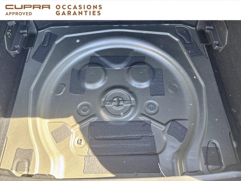 Voitures occasions CUPRA Terramar V Mougins