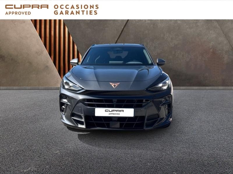 Voitures occasions CUPRA Terramar V Mougins