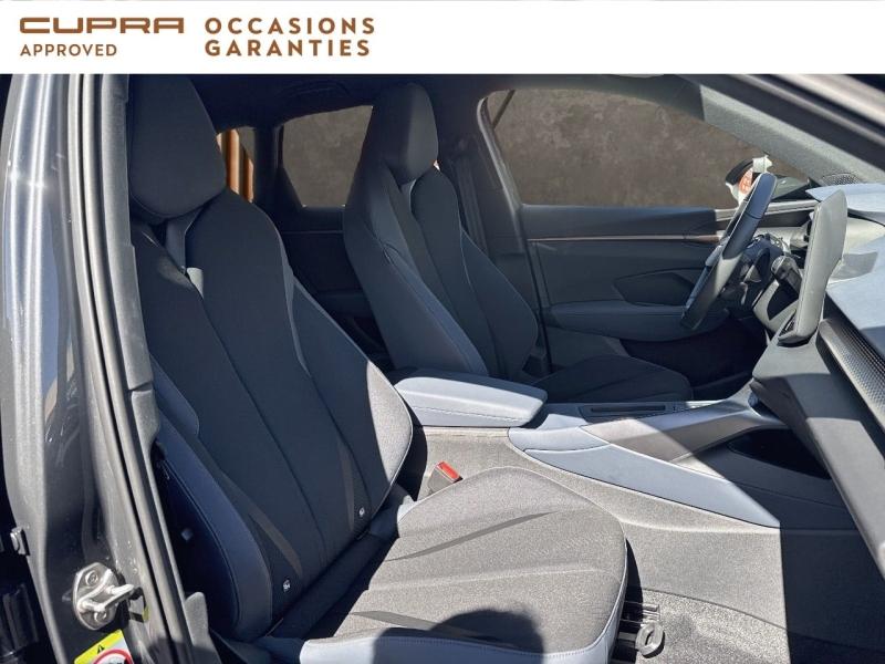 Voitures occasions CUPRA Terramar V Mougins