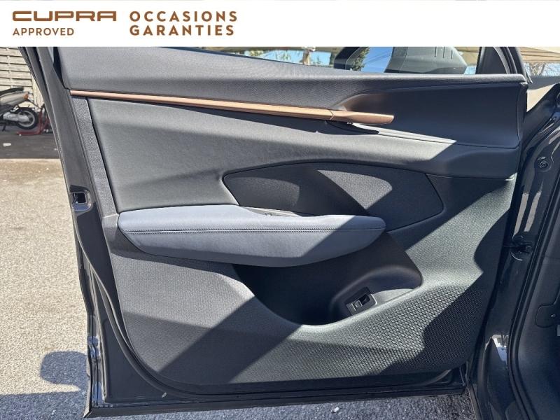 Voitures occasions CUPRA Terramar V Mougins
