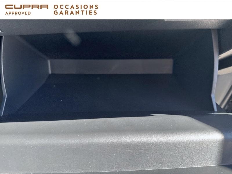 Voitures occasions CUPRA Terramar V Mougins