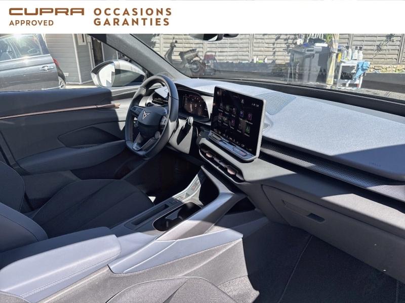 Voitures occasions CUPRA Terramar V Mougins