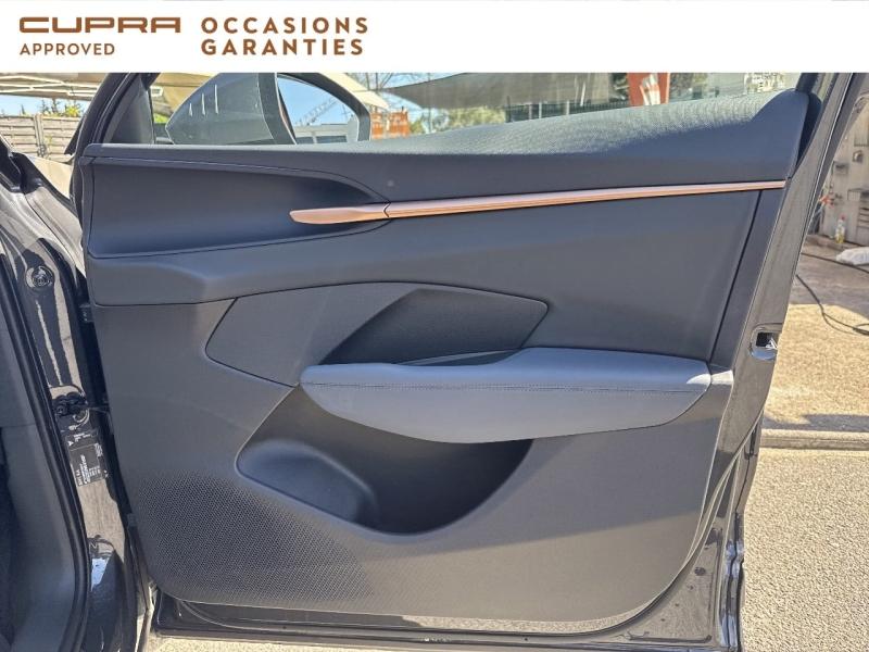 Voitures occasions CUPRA Terramar V Mougins