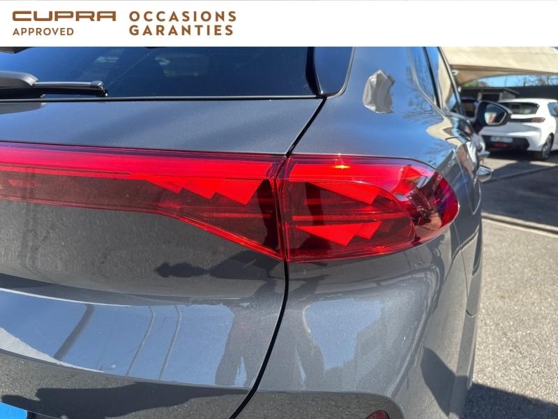 Voitures occasions CUPRA Terramar V Mougins