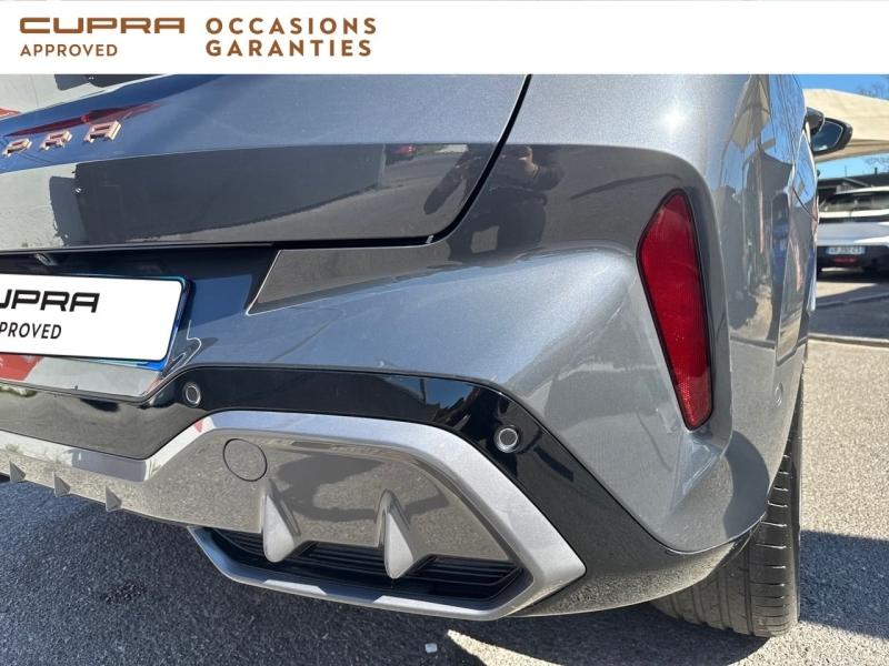 Voitures occasions CUPRA Terramar V Mougins