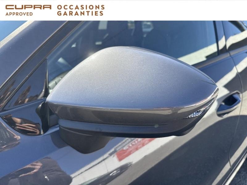 Voitures occasions CUPRA Terramar V Mougins