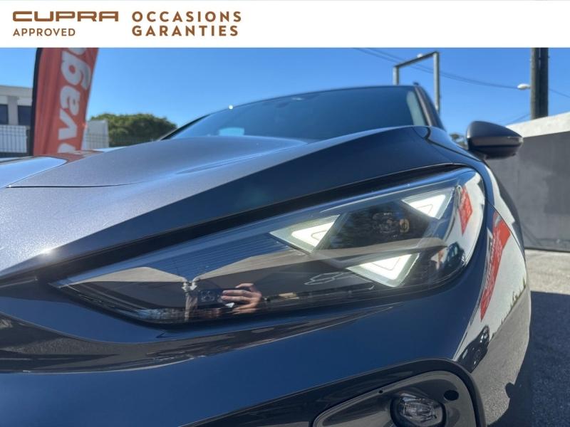Voitures occasions CUPRA Terramar V Mougins