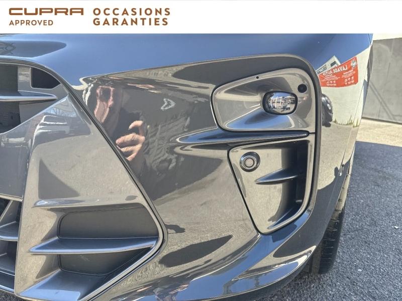 Voitures occasions CUPRA Terramar V Mougins