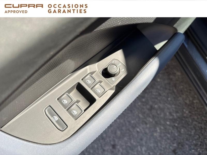 Voitures occasions CUPRA Terramar V Mougins