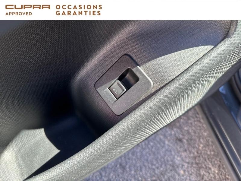 Voitures occasions CUPRA Terramar V Mougins