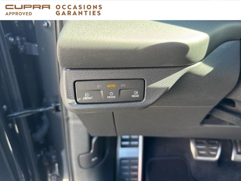 Voitures occasions CUPRA Terramar V Mougins