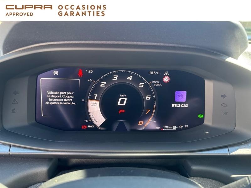 Voitures occasions CUPRA Terramar V Mougins