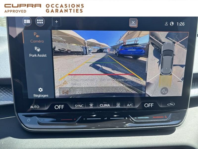 Voitures occasions CUPRA Terramar V Mougins