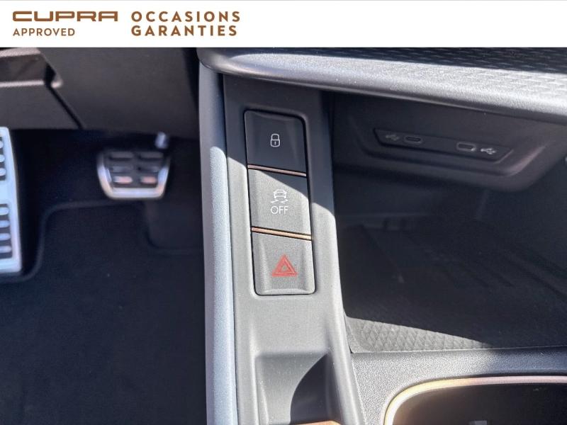 Voitures occasions CUPRA Terramar V Mougins