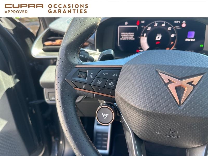 Voitures occasions CUPRA Terramar V Mougins