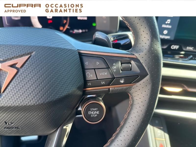 Voitures occasions CUPRA Terramar V Mougins